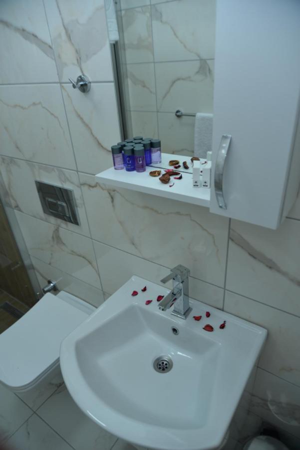Grand Can Hotel Antalya Dış mekan fotoğraf