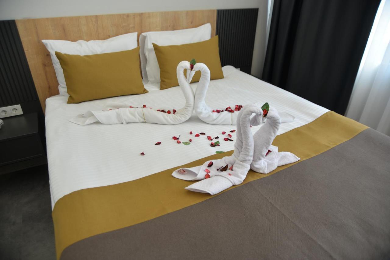 Grand Can Hotel Antalya Dış mekan fotoğraf