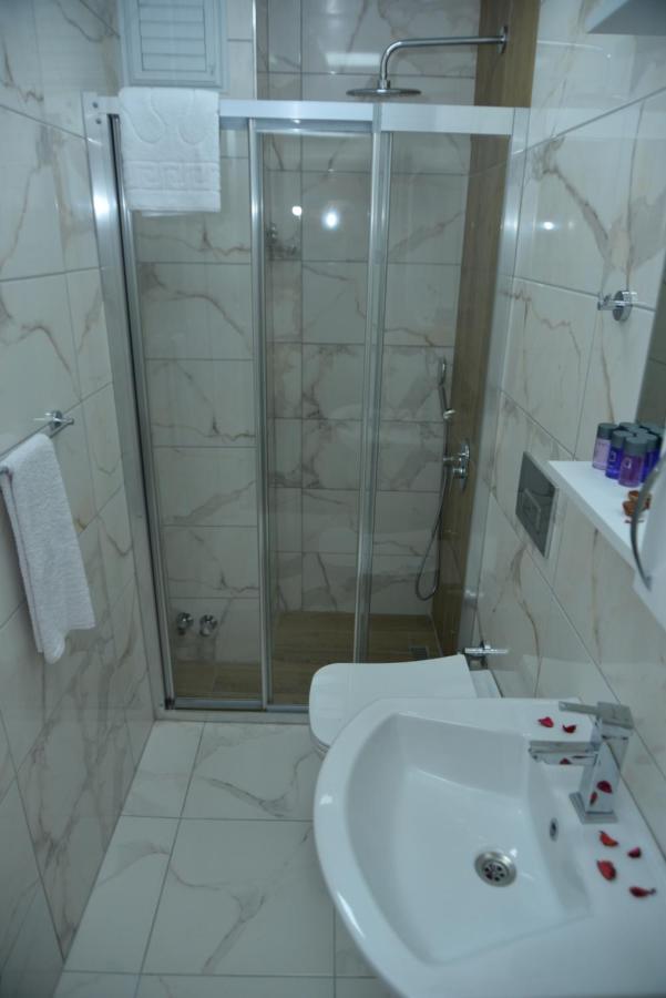 Grand Can Hotel Antalya Dış mekan fotoğraf
